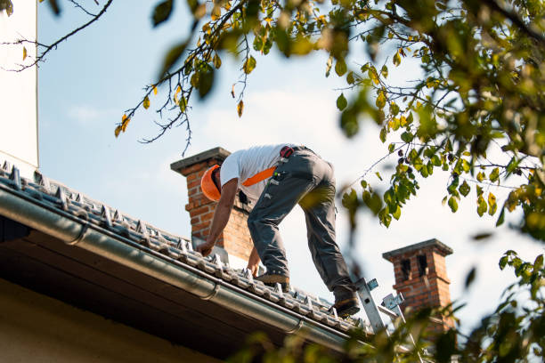 Best Roof Waterproofing  in Evansburg, PA