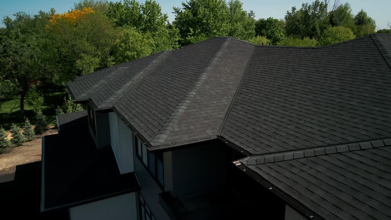 Best Asphalt Shingle Roofing  in Evansburg, PA
