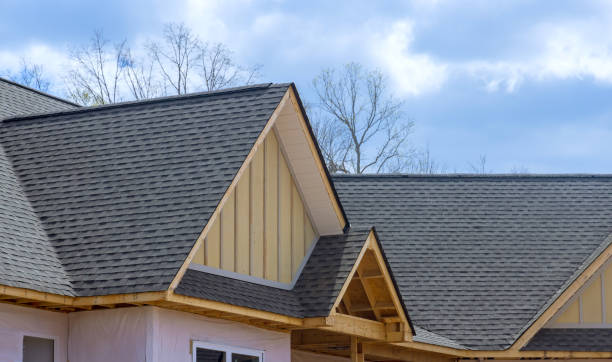 Best Metal Roofing Installation  in Evansburg, PA